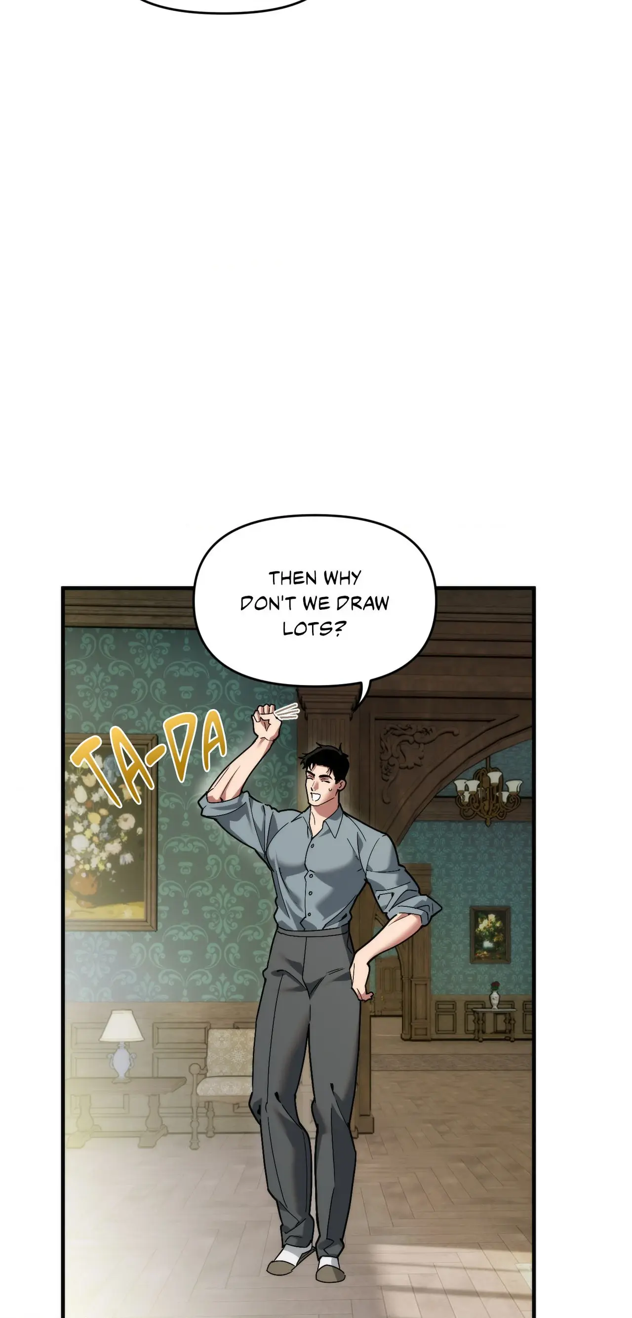Cry, Even Better If You Beg chapter 73 page 10