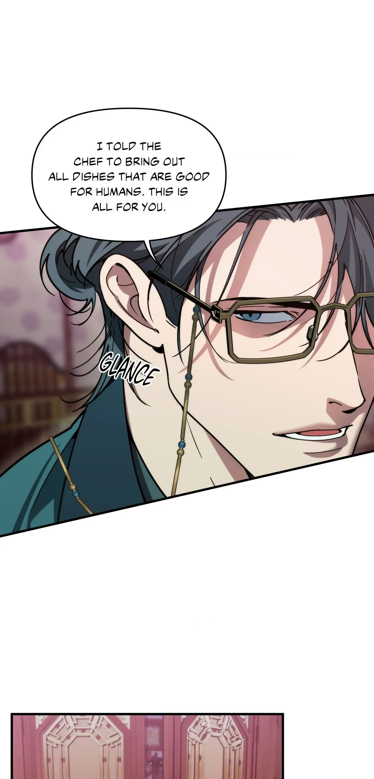 Cry, Even Better If You Beg chapter 73 page 24