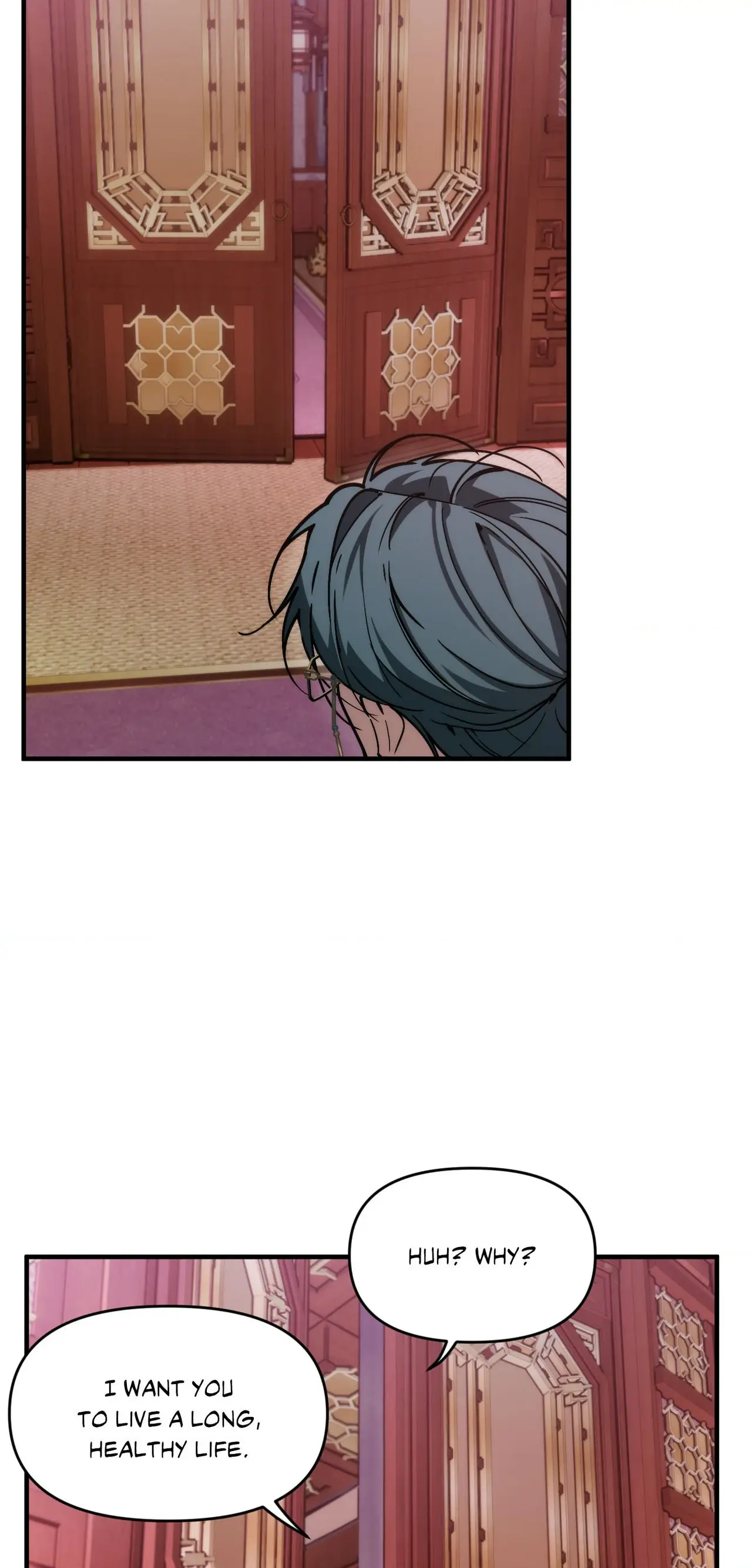 Cry, Even Better If You Beg chapter 73 page 25