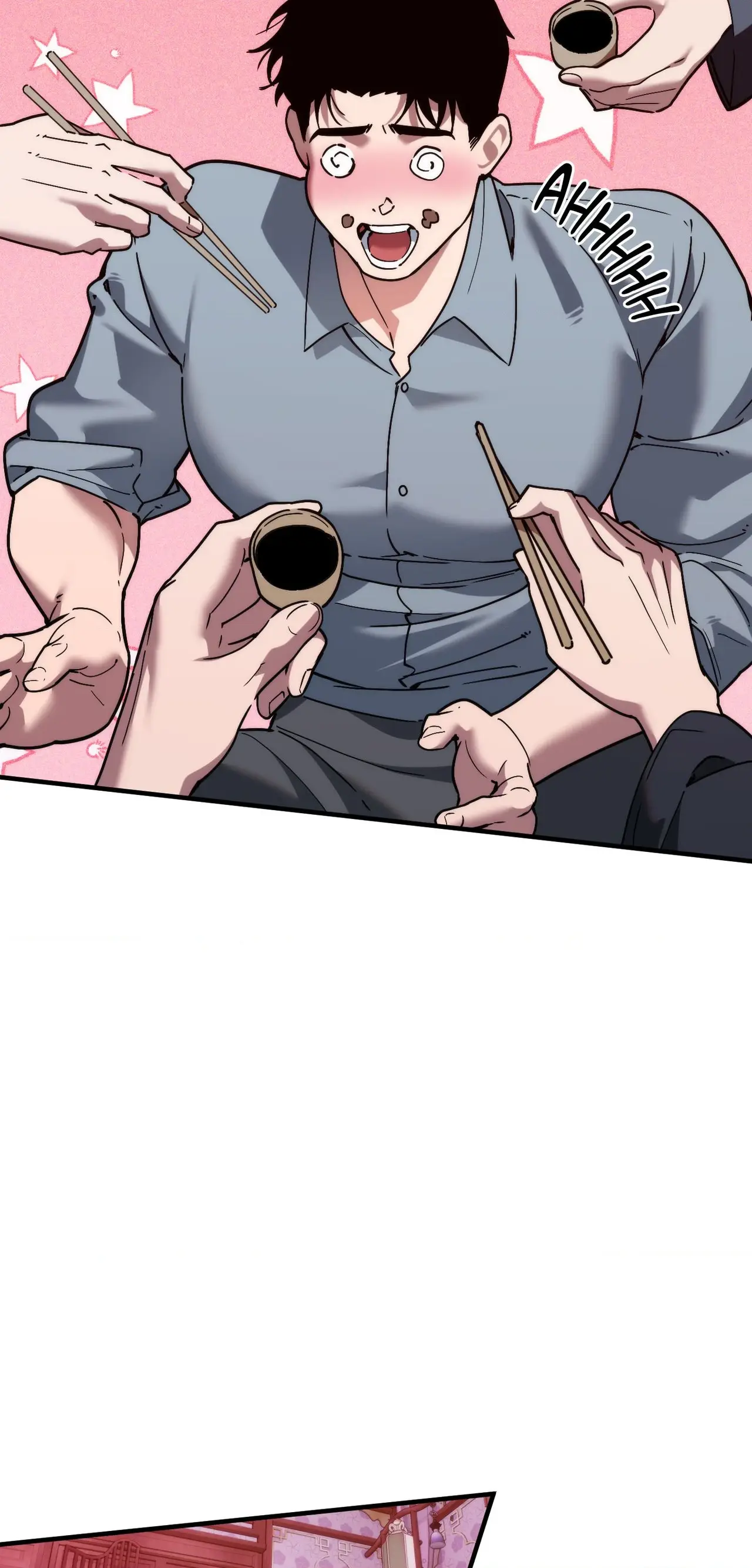 Cry, Even Better If You Beg chapter 73 page 29