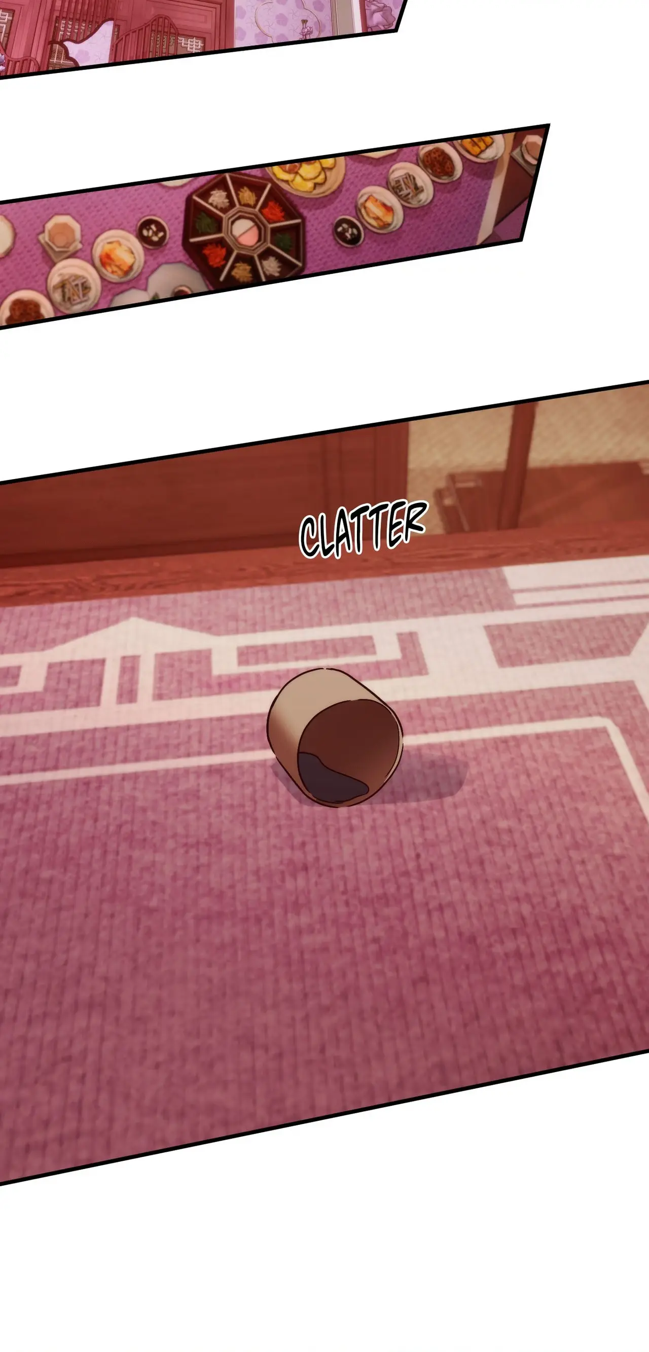 Cry, Even Better If You Beg chapter 73 page 30
