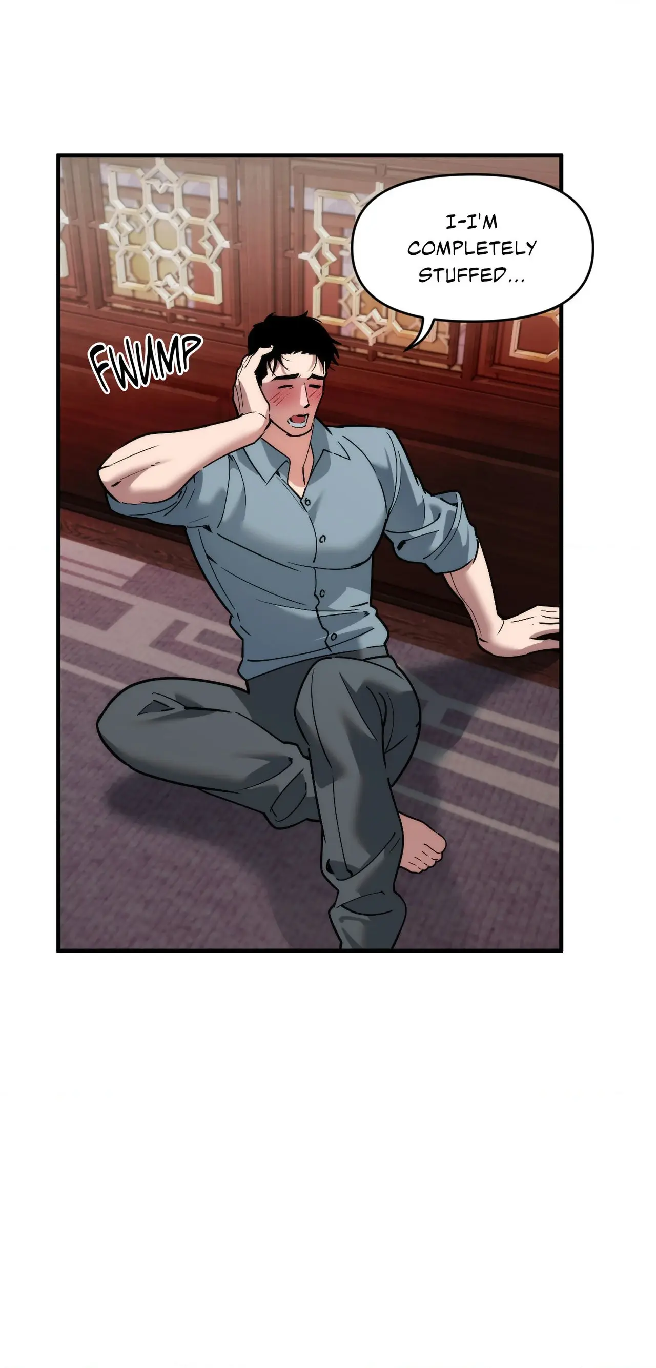 Cry, Even Better If You Beg chapter 73 page 31