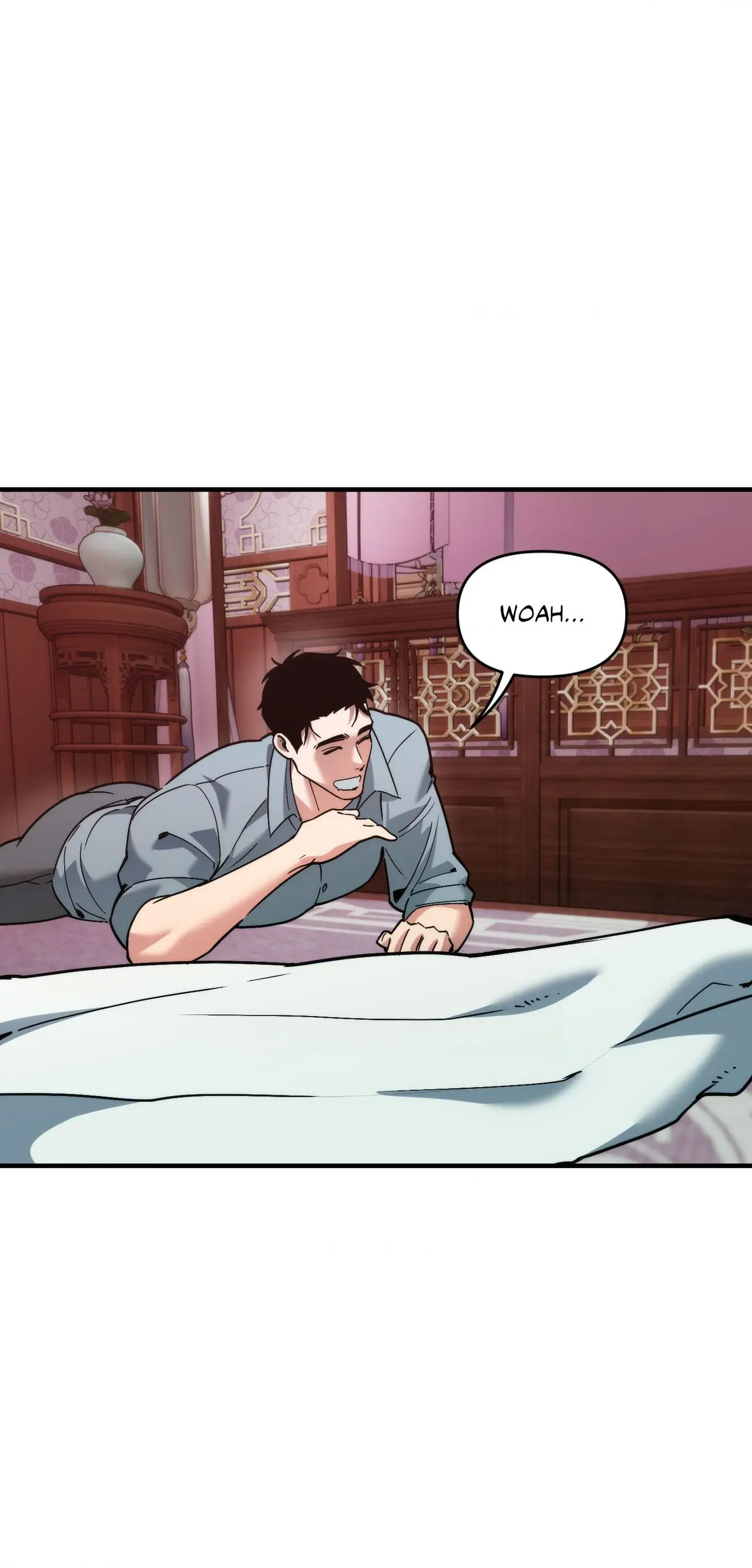 Cry, Even Better If You Beg chapter 73 page 37