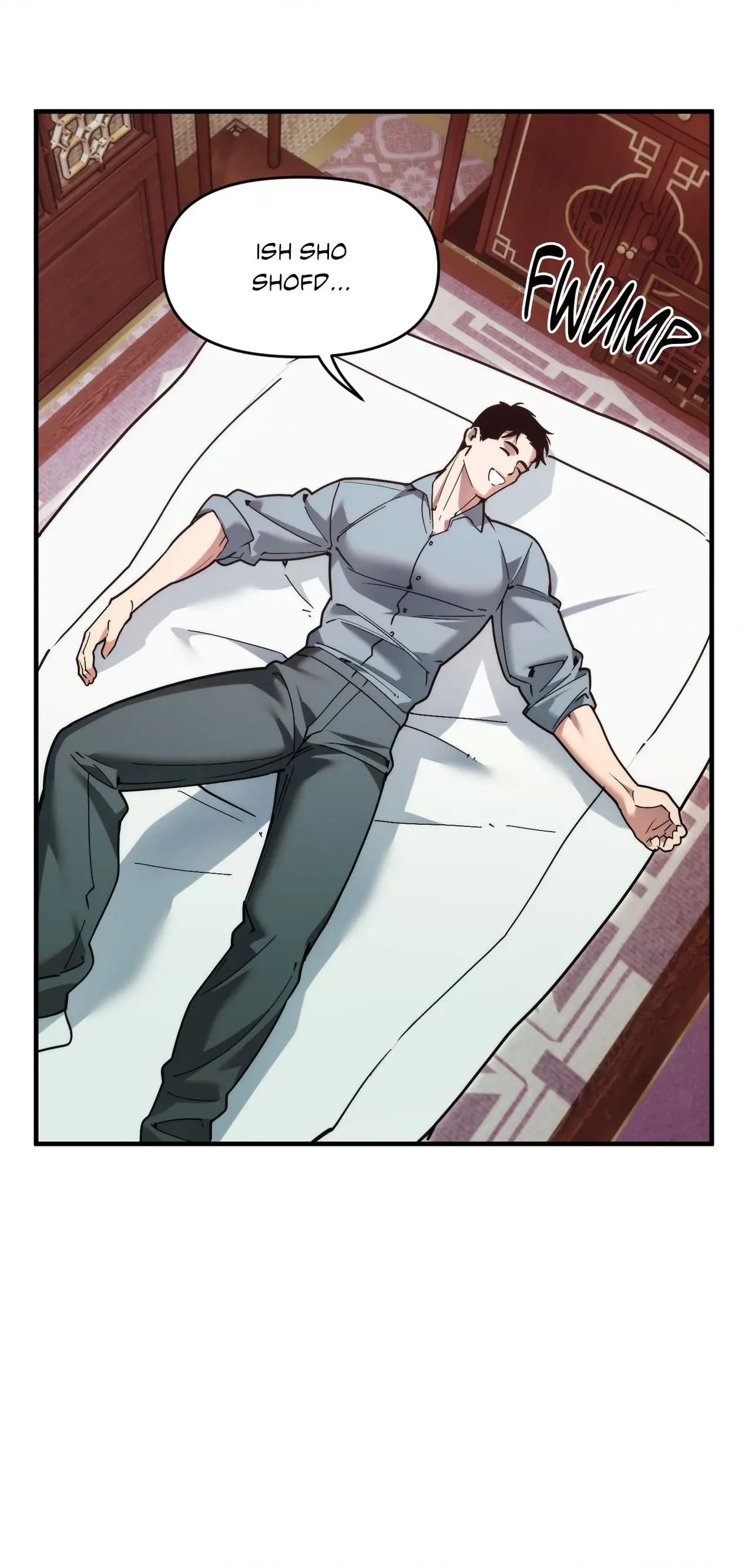Cry, Even Better If You Beg chapter 73 page 38