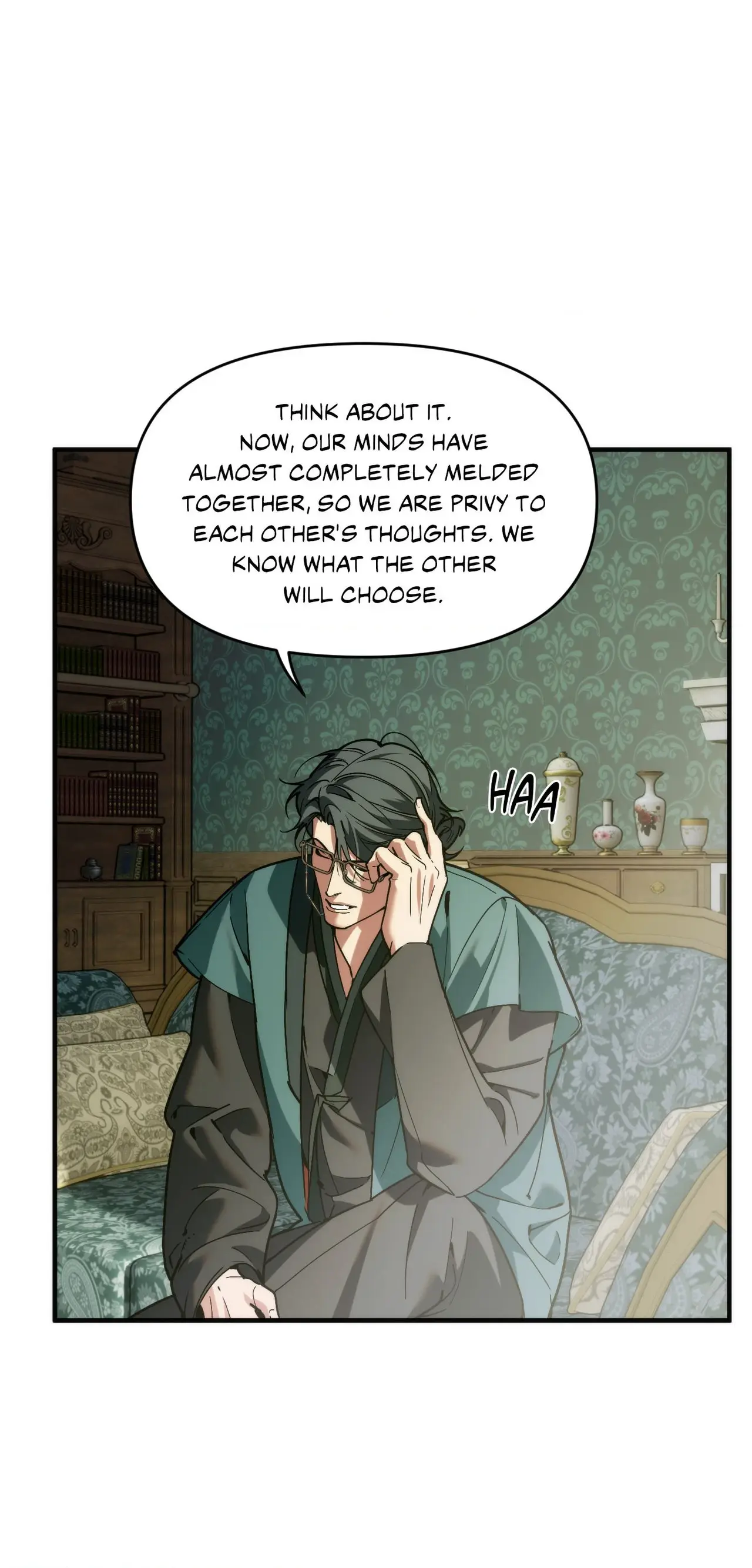 Cry, Even Better If You Beg chapter 73 page 4