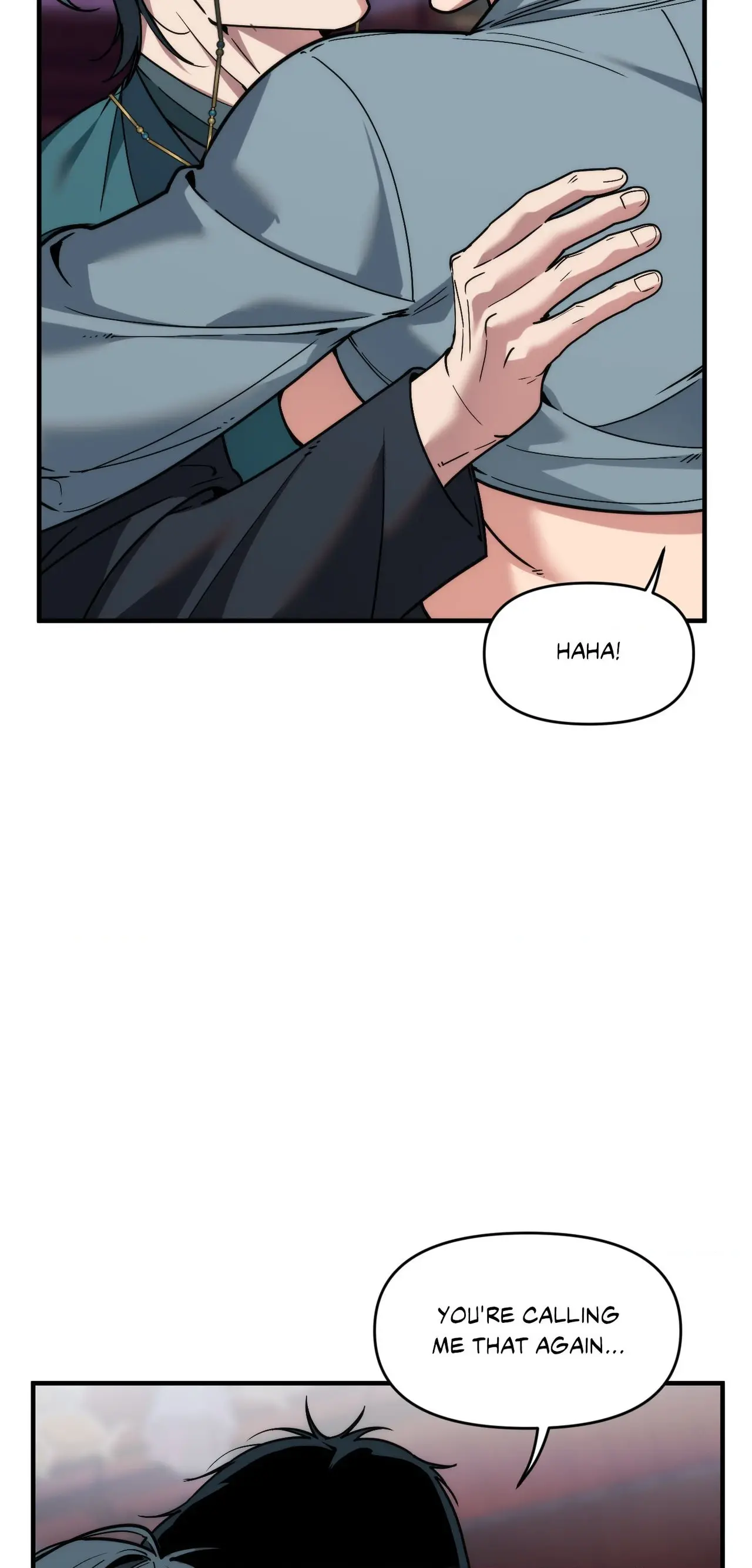 Cry, Even Better If You Beg chapter 73 page 51