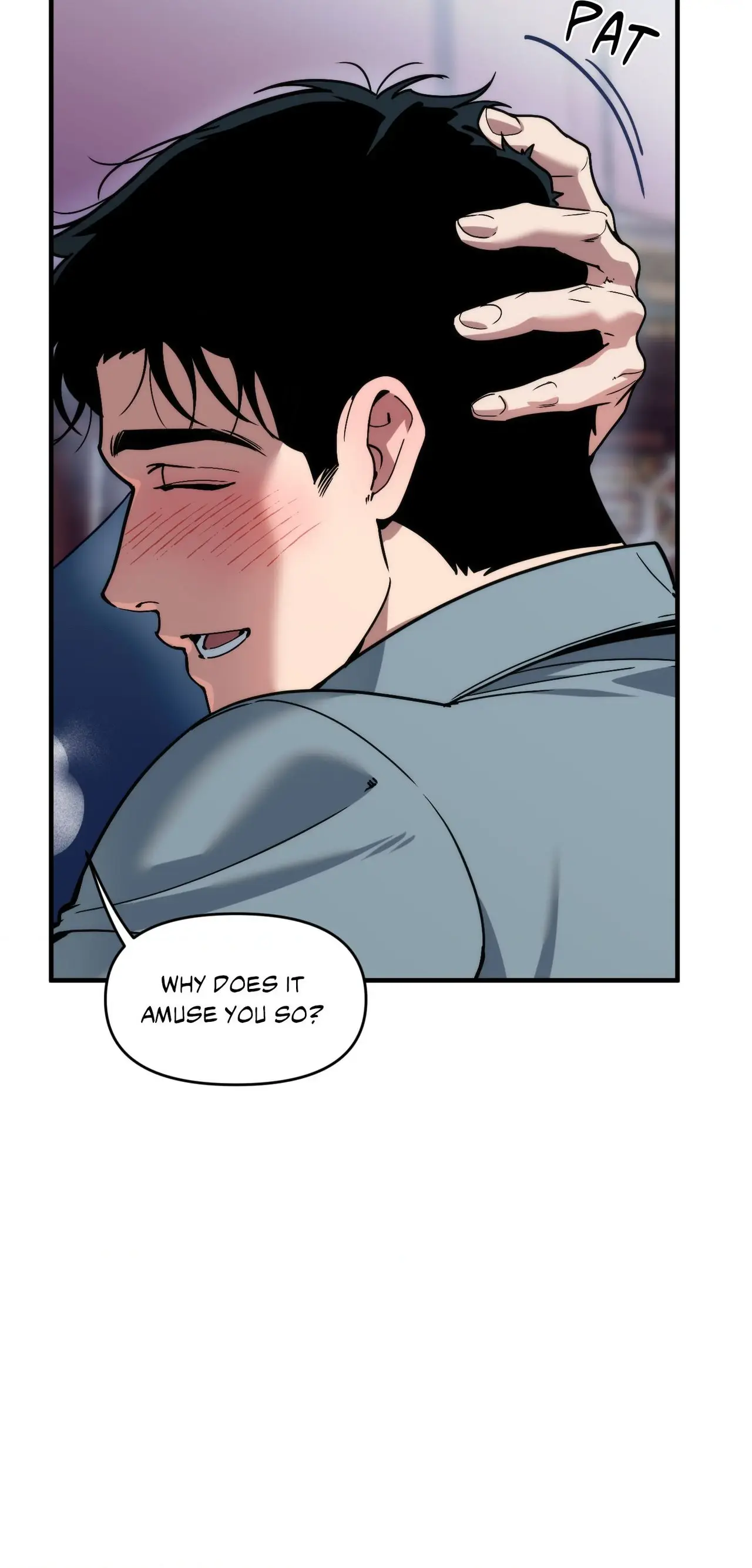 Cry, Even Better If You Beg chapter 73 page 53