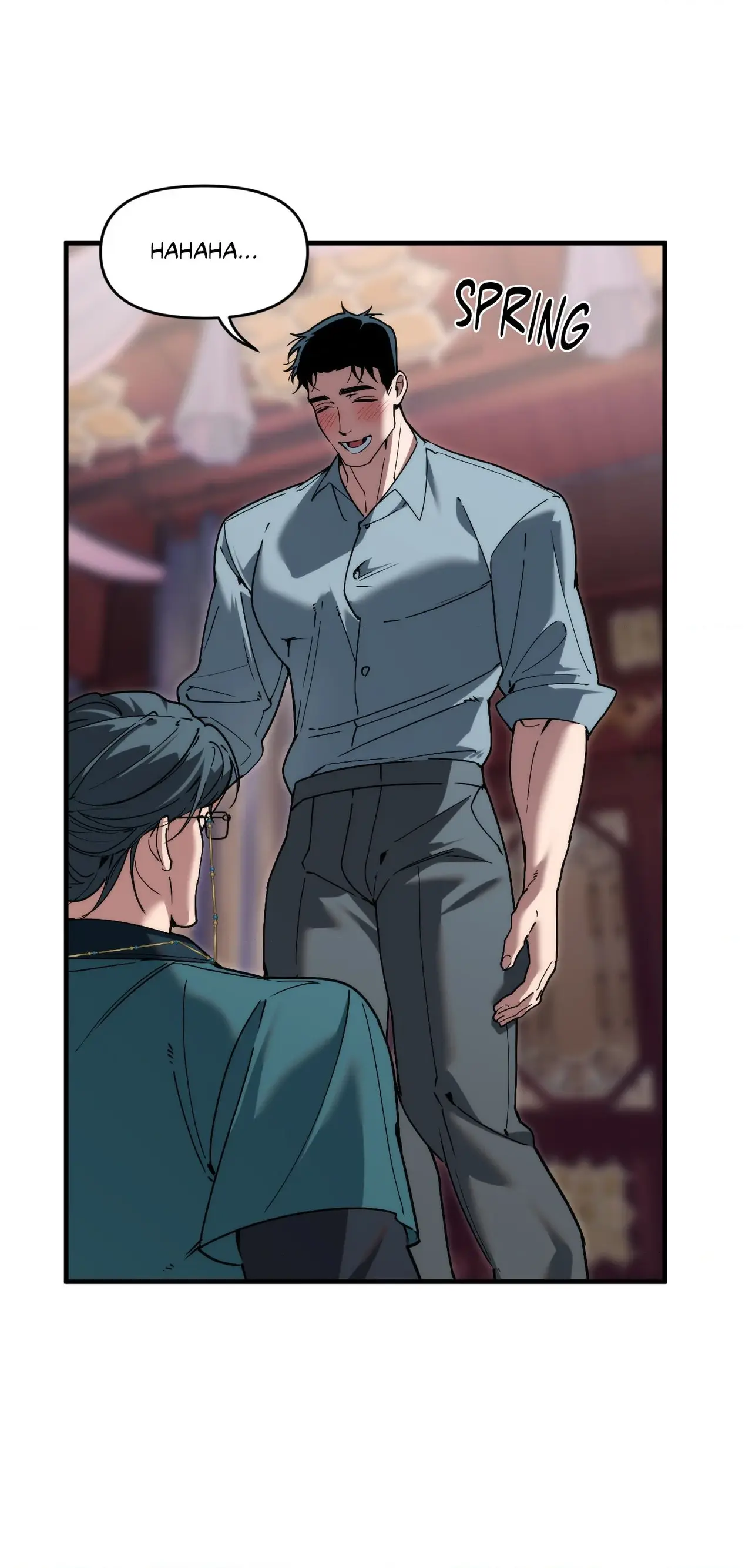 Cry, Even Better If You Beg chapter 73 page 54