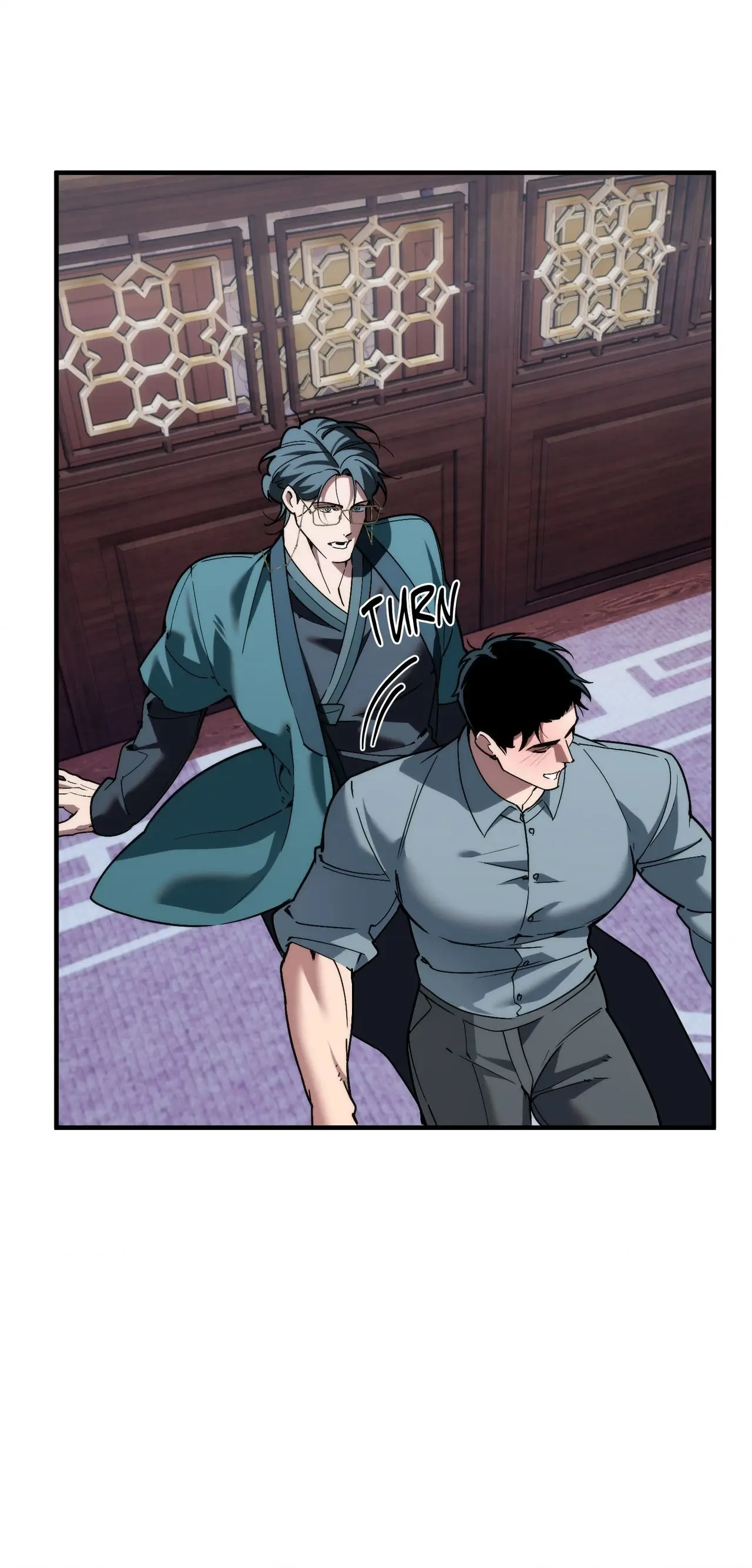 Cry, Even Better If You Beg chapter 73 page 55