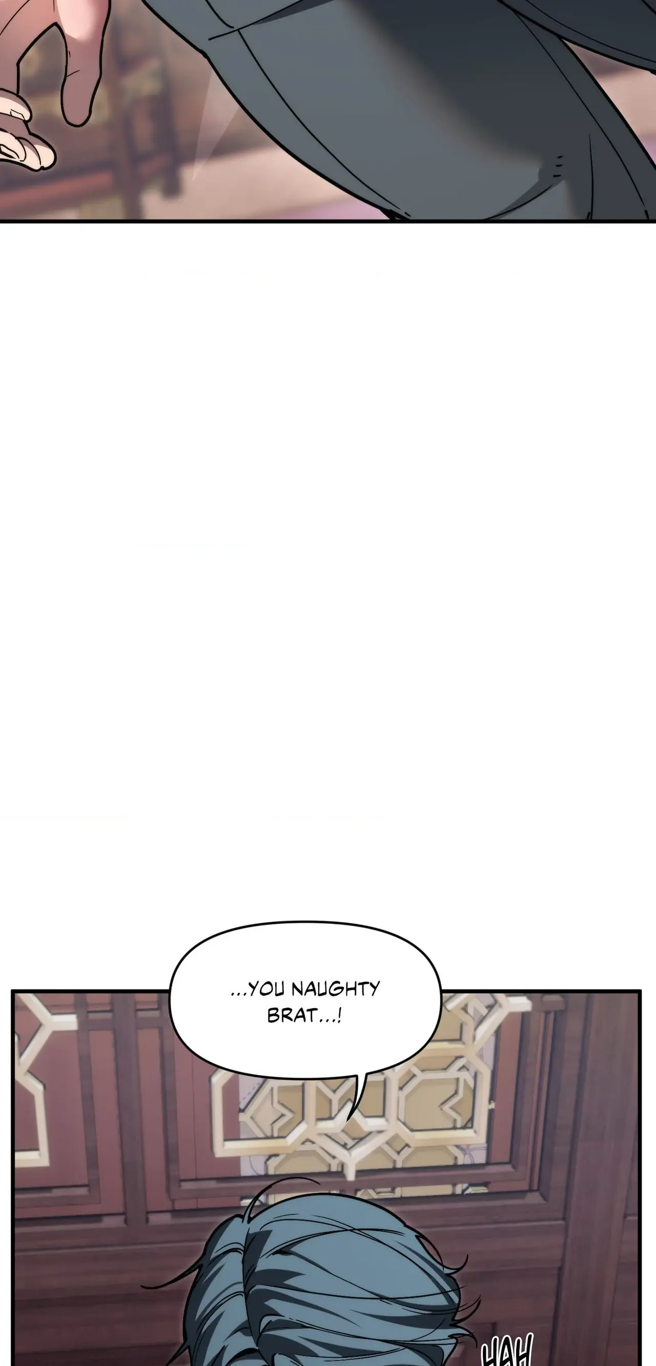 Cry, Even Better If You Beg chapter 73 page 59