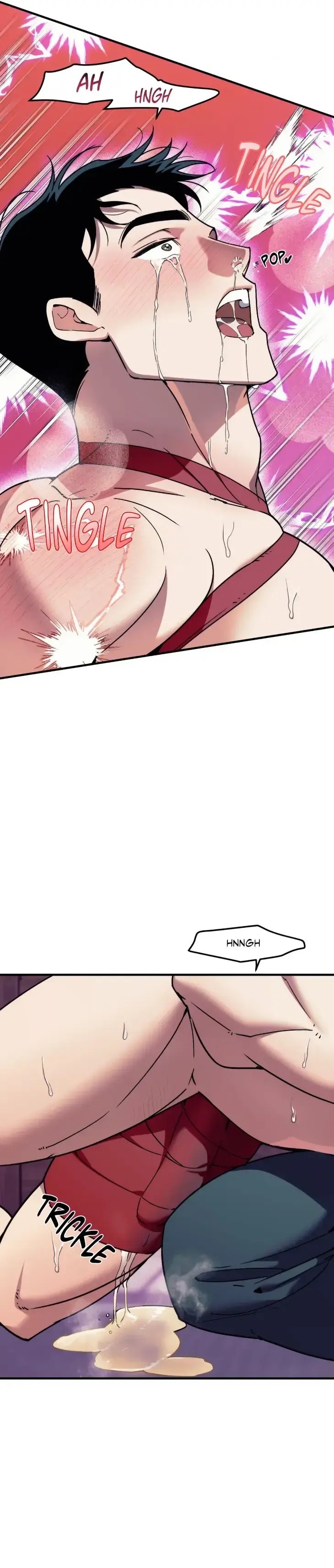 Cry, Even Better If You Beg chapter 74 page 24