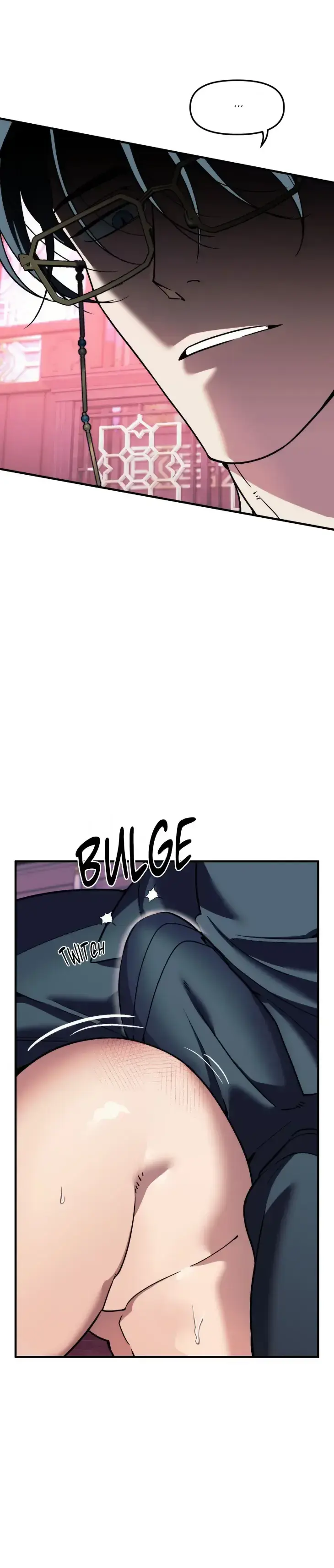 Cry, Even Better If You Beg chapter 74 page 27