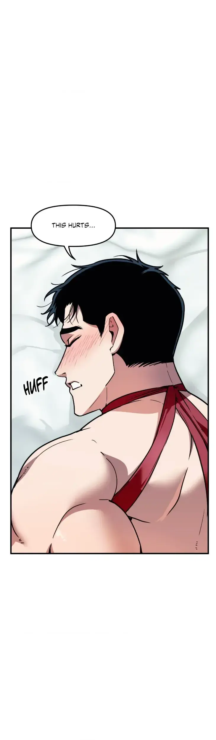 Cry, Even Better If You Beg chapter 74 page 9