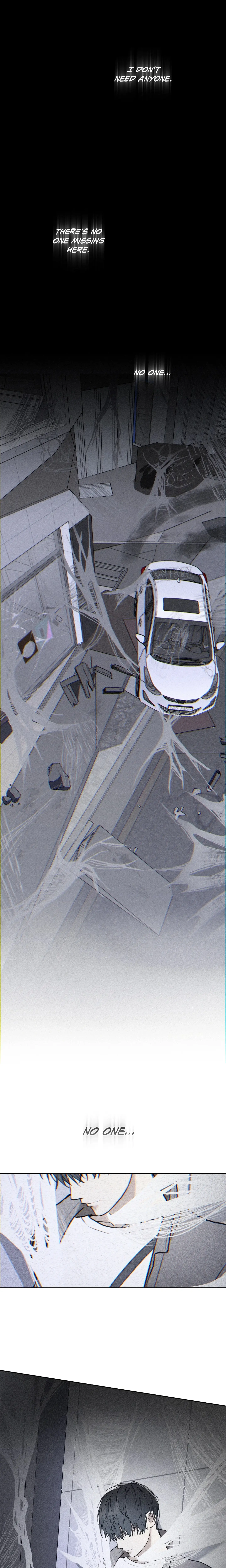 Cry, Even Better If You Beg chapter 77 page 19