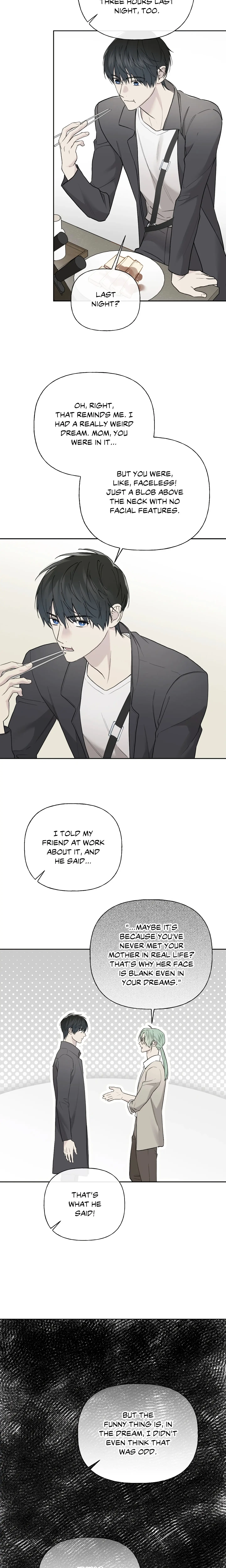 Cry, Even Better If You Beg chapter 77 page 9