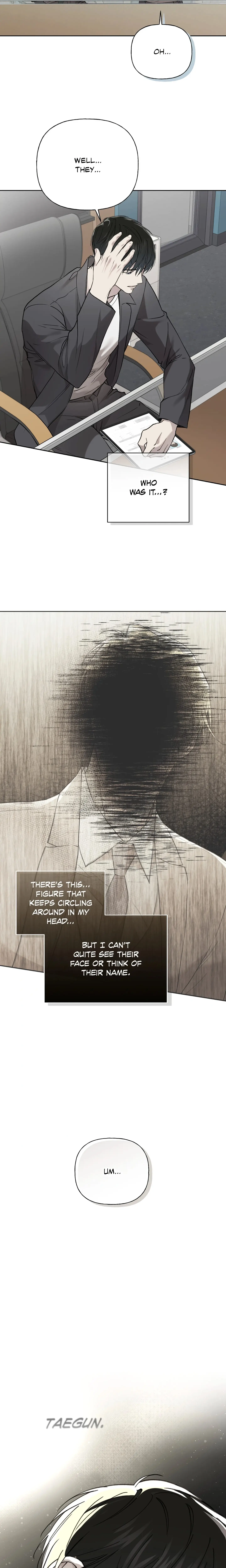 Cry, Even Better If You Beg chapter 78 page 12