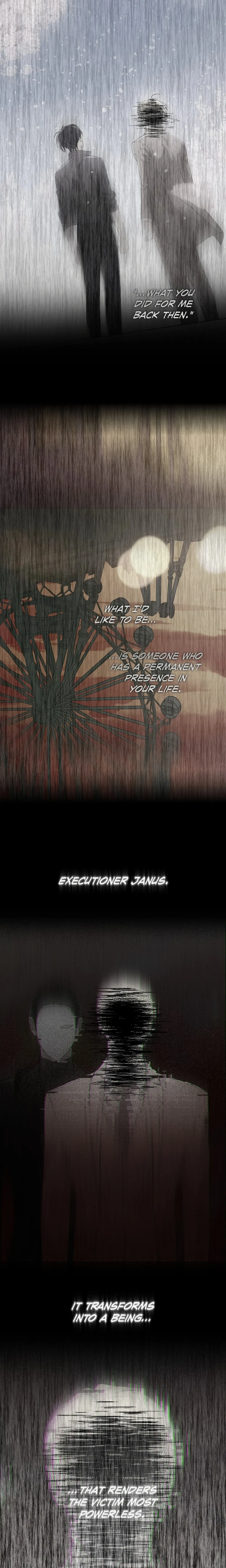 Cry, Even Better If You Beg chapter 78 page 17