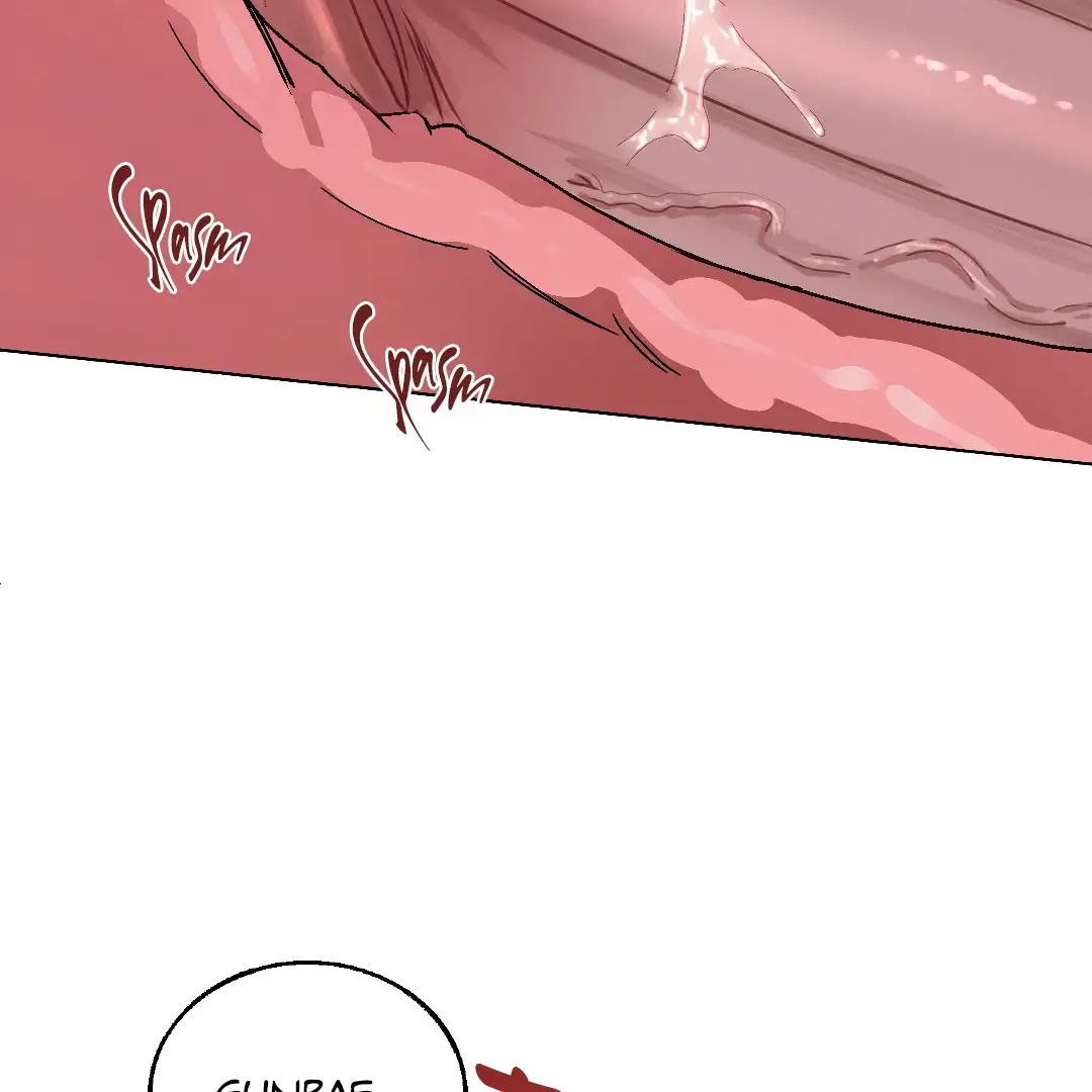Cry, Even Better If You Beg chapter 8 page 101