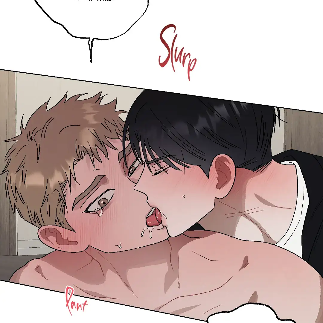 Cry, Even Better If You Beg chapter 8 page 105