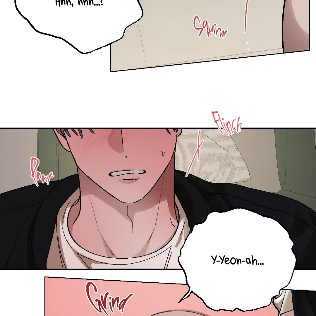Cry, Even Better If You Beg chapter 8 page 108