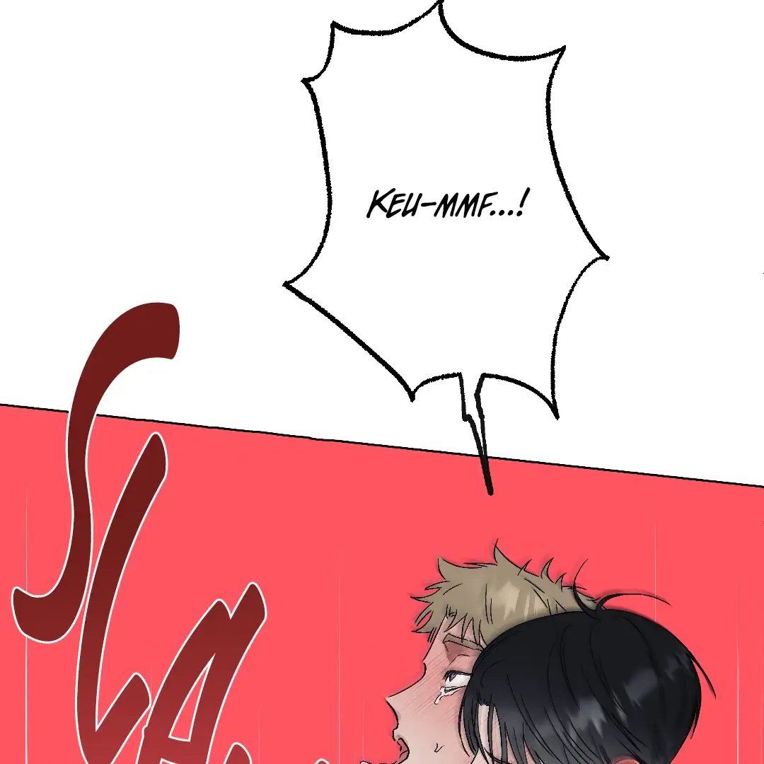 Cry, Even Better If You Beg chapter 8 page 127