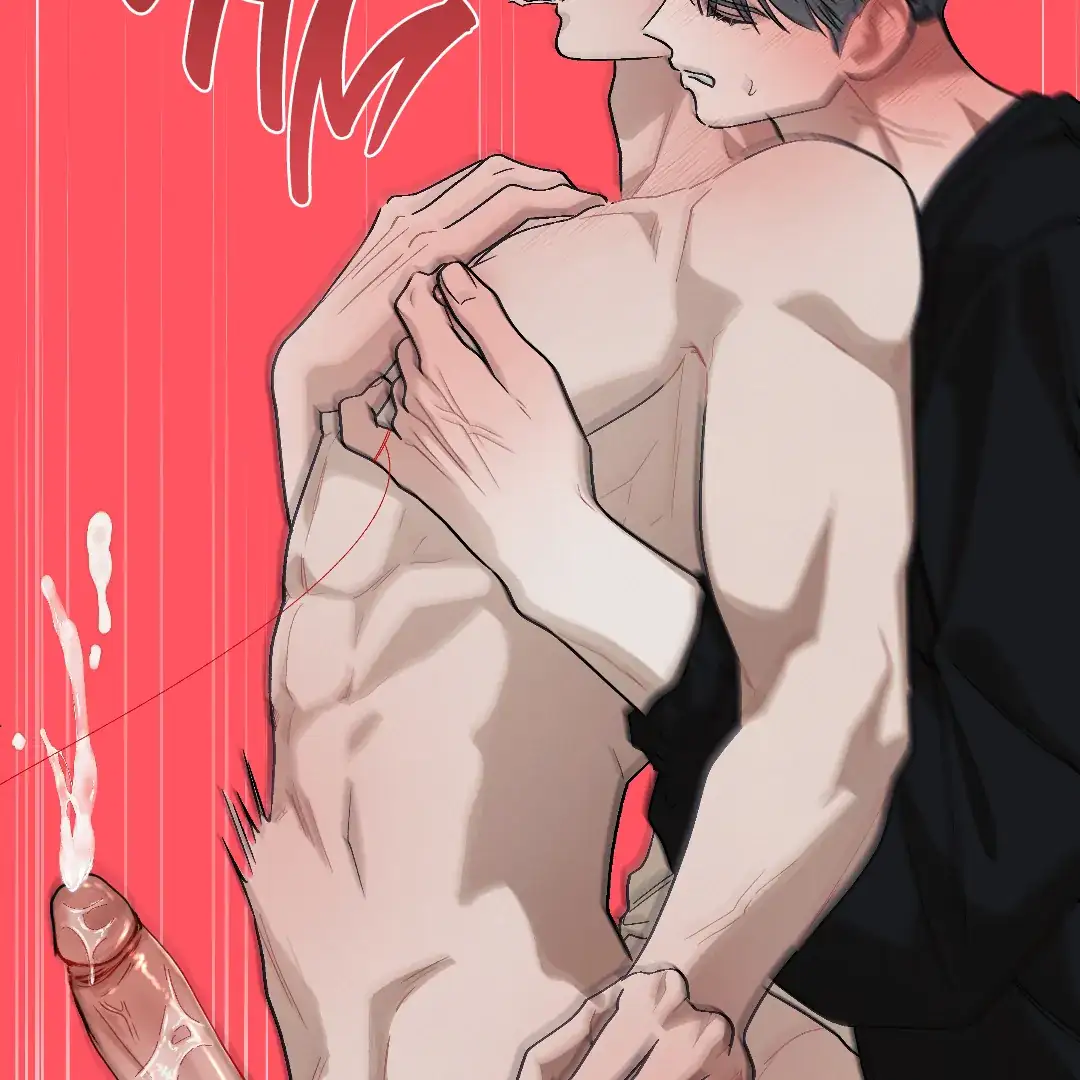 Cry, Even Better If You Beg chapter 8 page 128