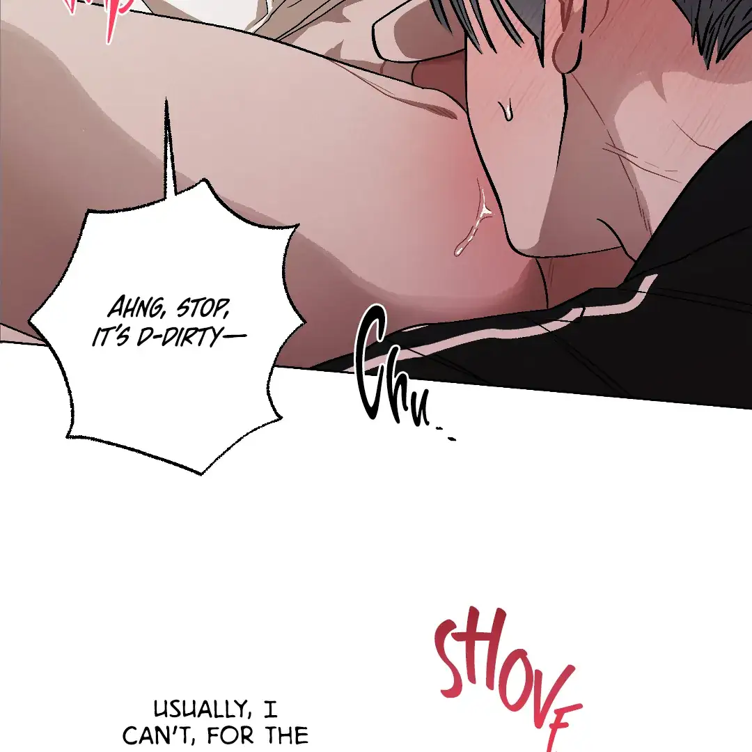 Cry, Even Better If You Beg chapter 8 page 23