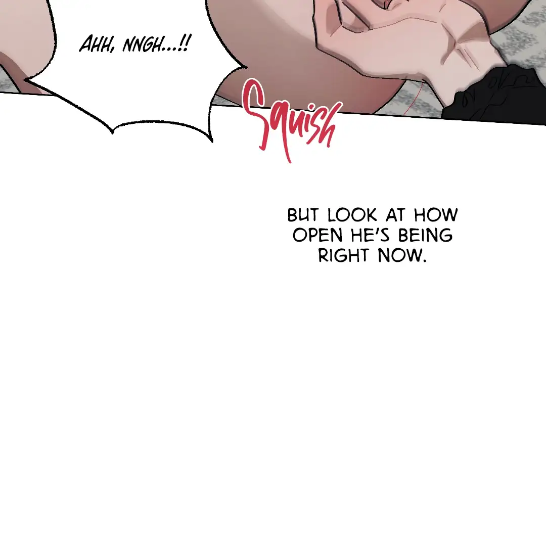 Cry, Even Better If You Beg chapter 8 page 26