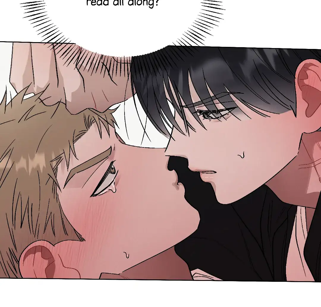 Cry, Even Better If You Beg chapter 8 page 30