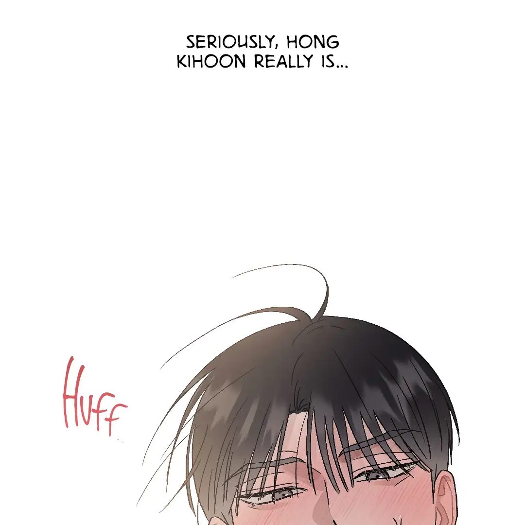Cry, Even Better If You Beg chapter 8 page 41