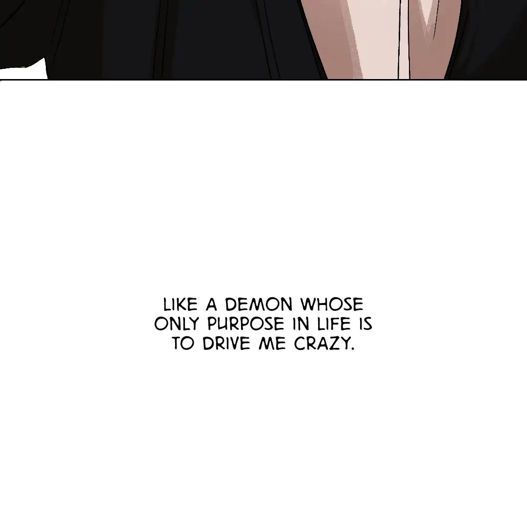 Cry, Even Better If You Beg chapter 8 page 43