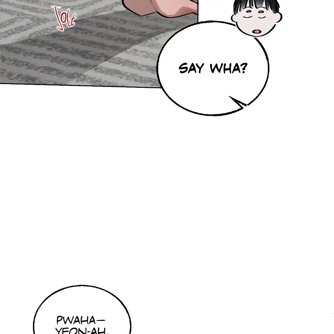Cry, Even Better If You Beg chapter 8 page 51