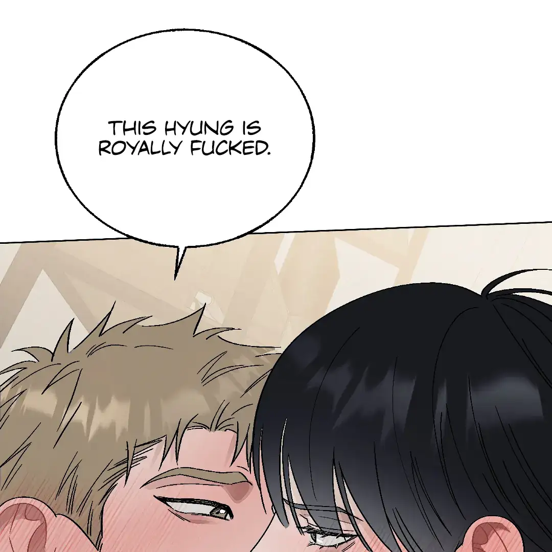 Cry, Even Better If You Beg chapter 8 page 54