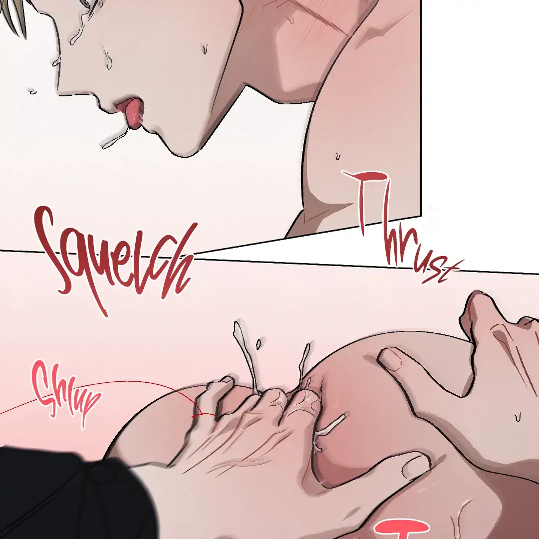 Cry, Even Better If You Beg chapter 8 page 73