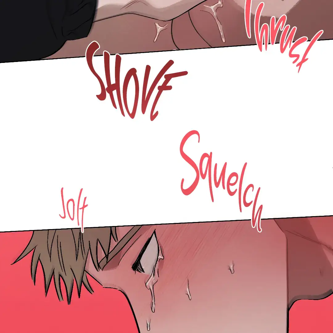 Cry, Even Better If You Beg chapter 8 page 74