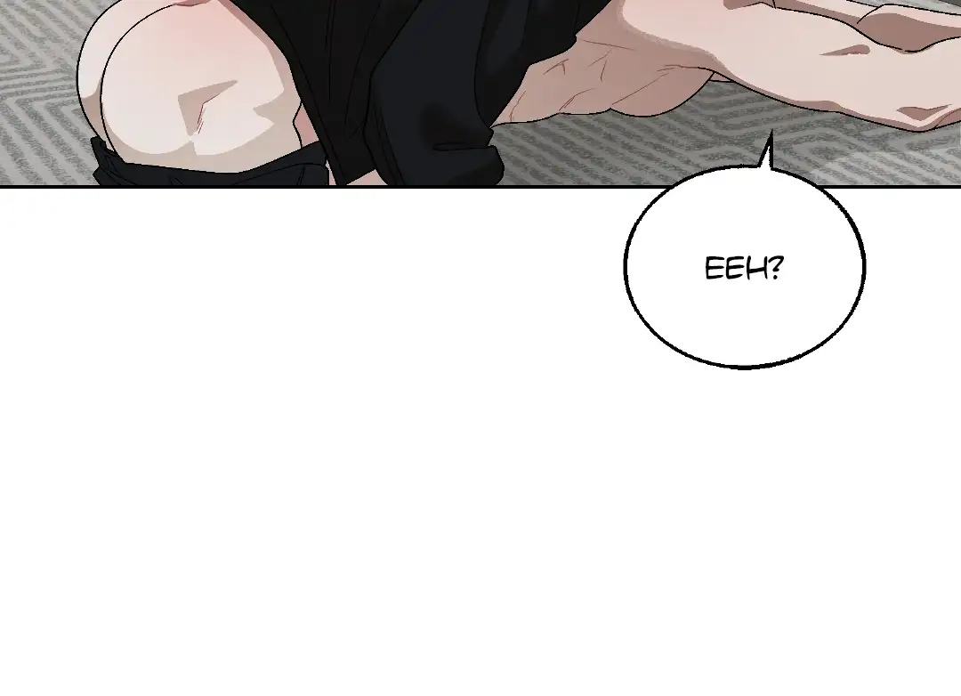 Cry, Even Better If You Beg chapter 8 page 85