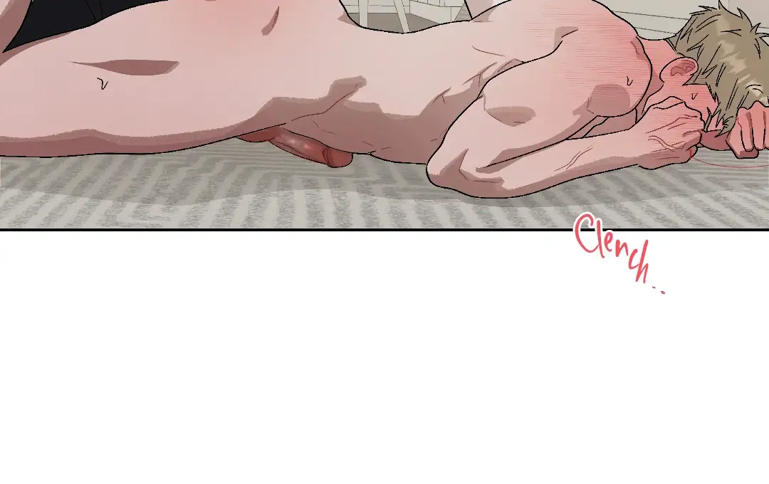 Cry, Even Better If You Beg chapter 8 page 95