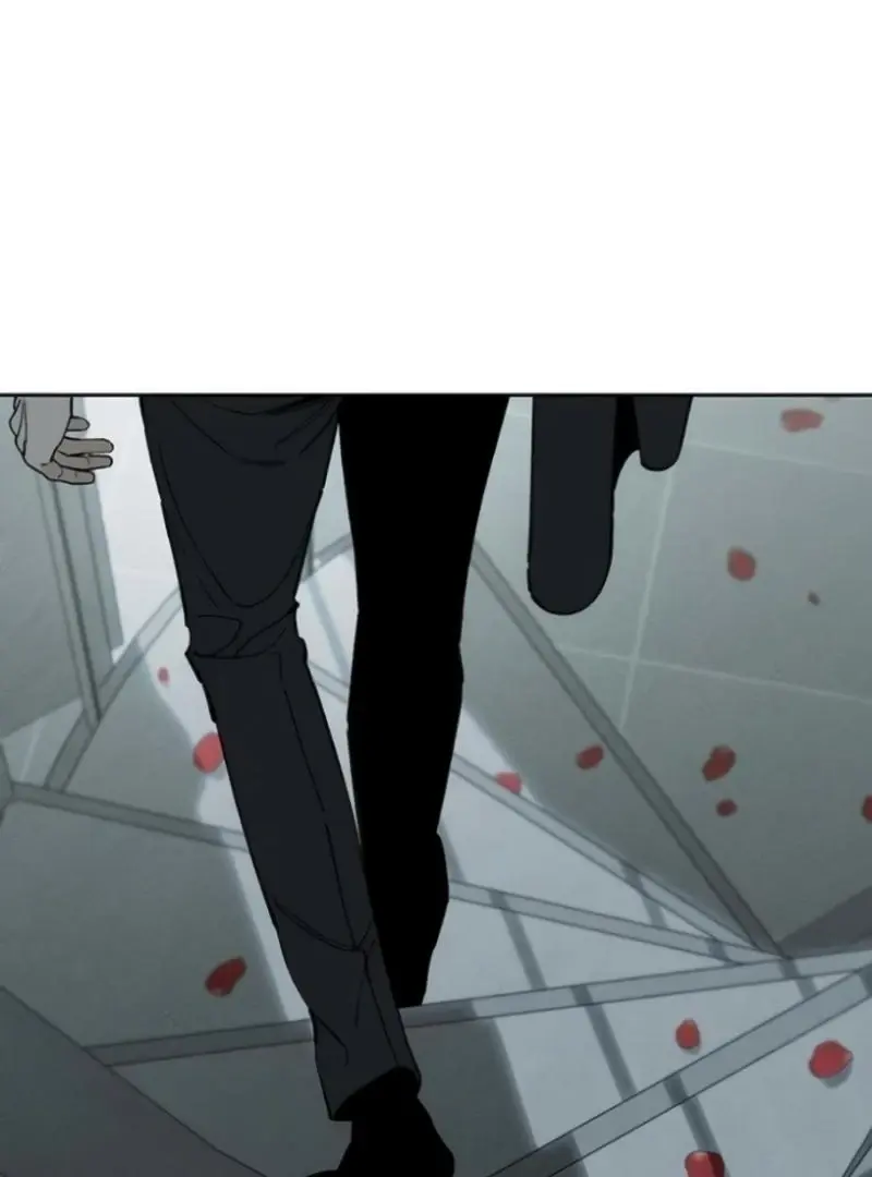 Cry, Even Better If You Beg chapter 80 page 20