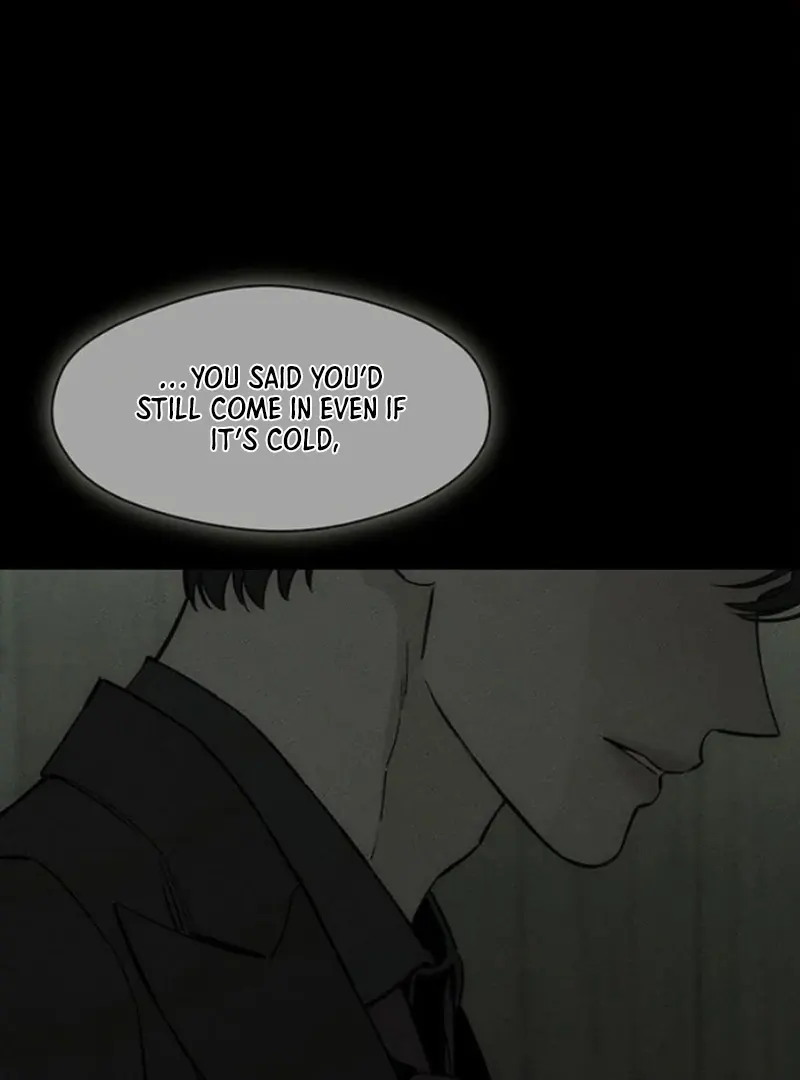 Cry, Even Better If You Beg chapter 81 page 46