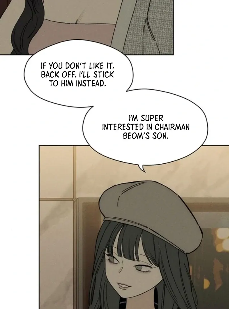 Cry, Even Better If You Beg chapter 81 page 98