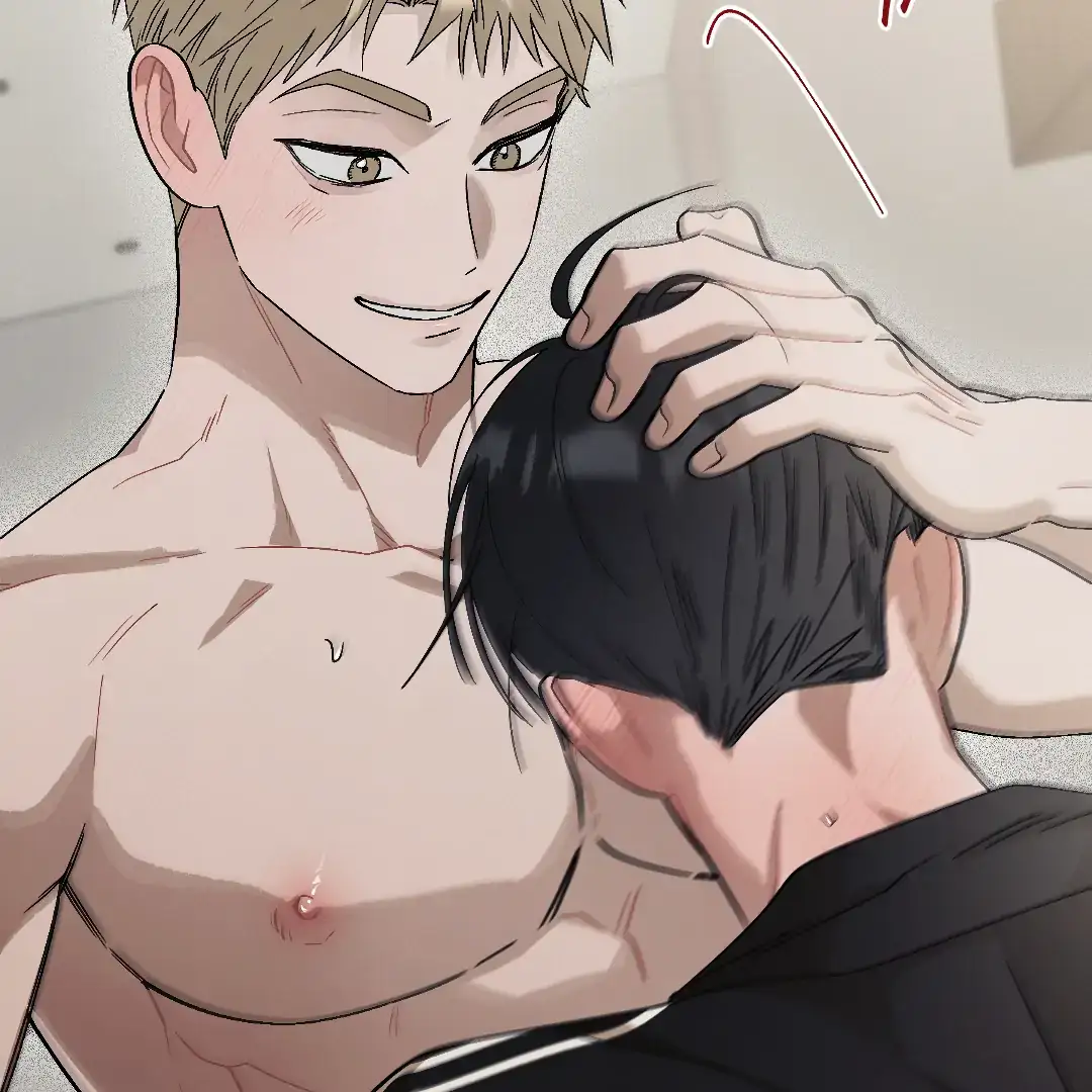 Cry, Even Better If You Beg chapter 9 page 100