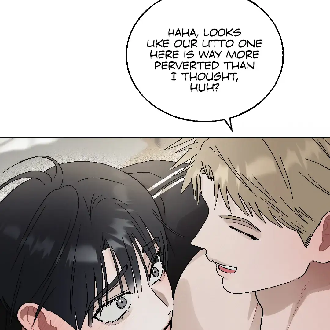 Cry, Even Better If You Beg chapter 9 page 102