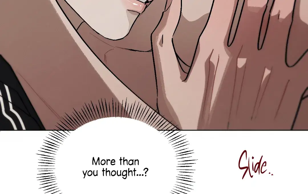 Cry, Even Better If You Beg chapter 9 page 105