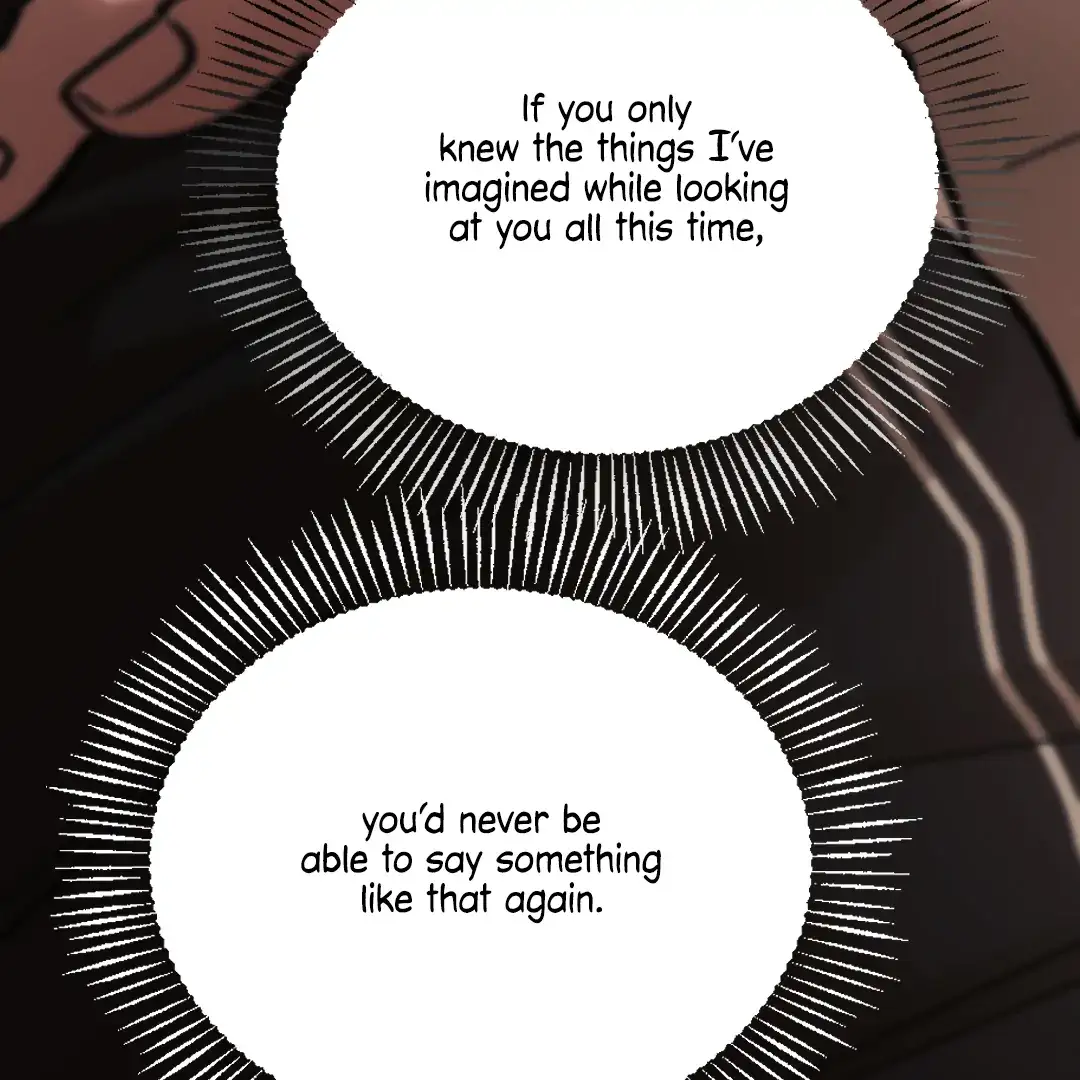 Cry, Even Better If You Beg chapter 9 page 111