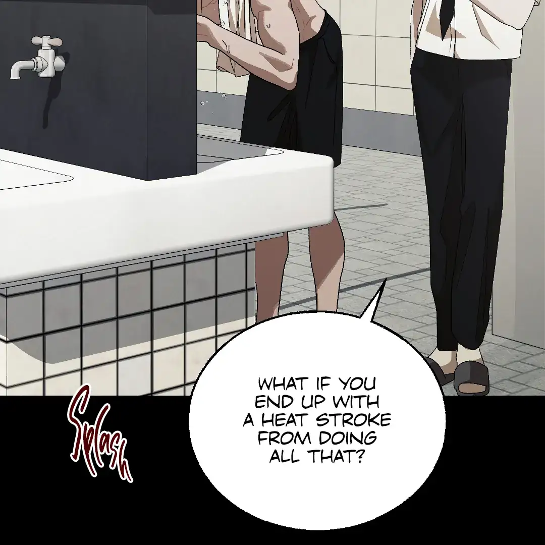 Cry, Even Better If You Beg chapter 9 page 117