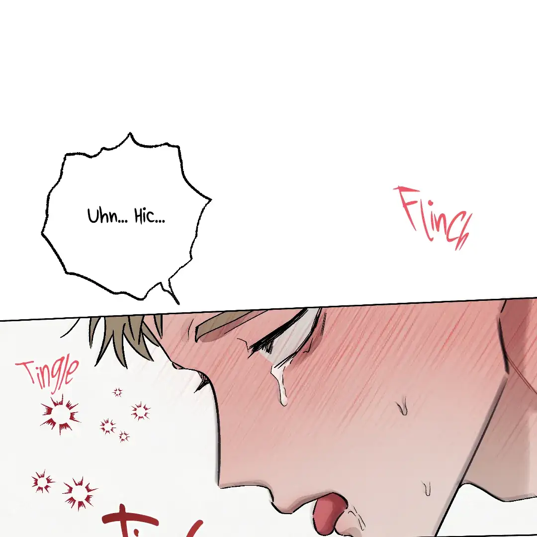 Cry, Even Better If You Beg chapter 9 page 12
