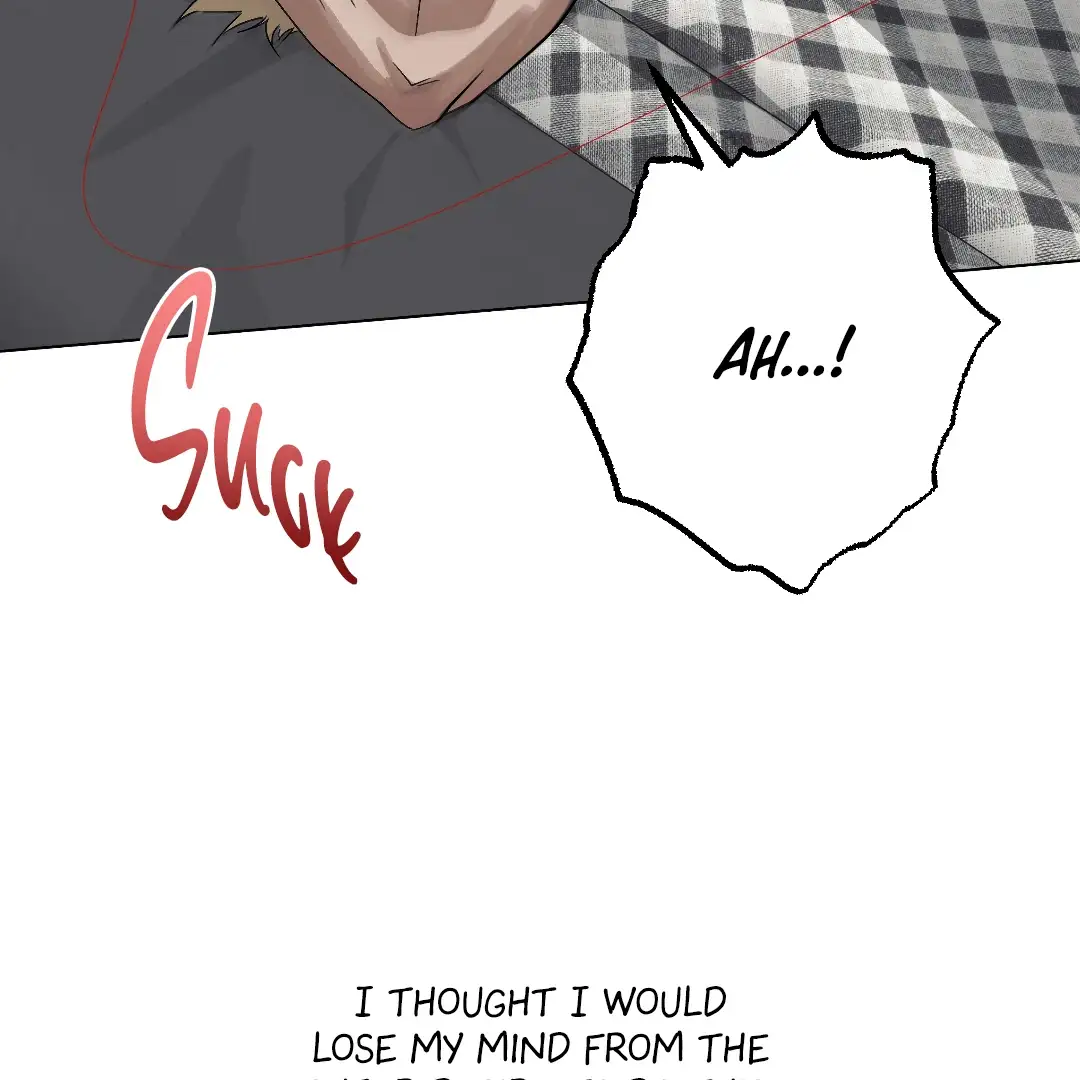 Cry, Even Better If You Beg chapter 9 page 133