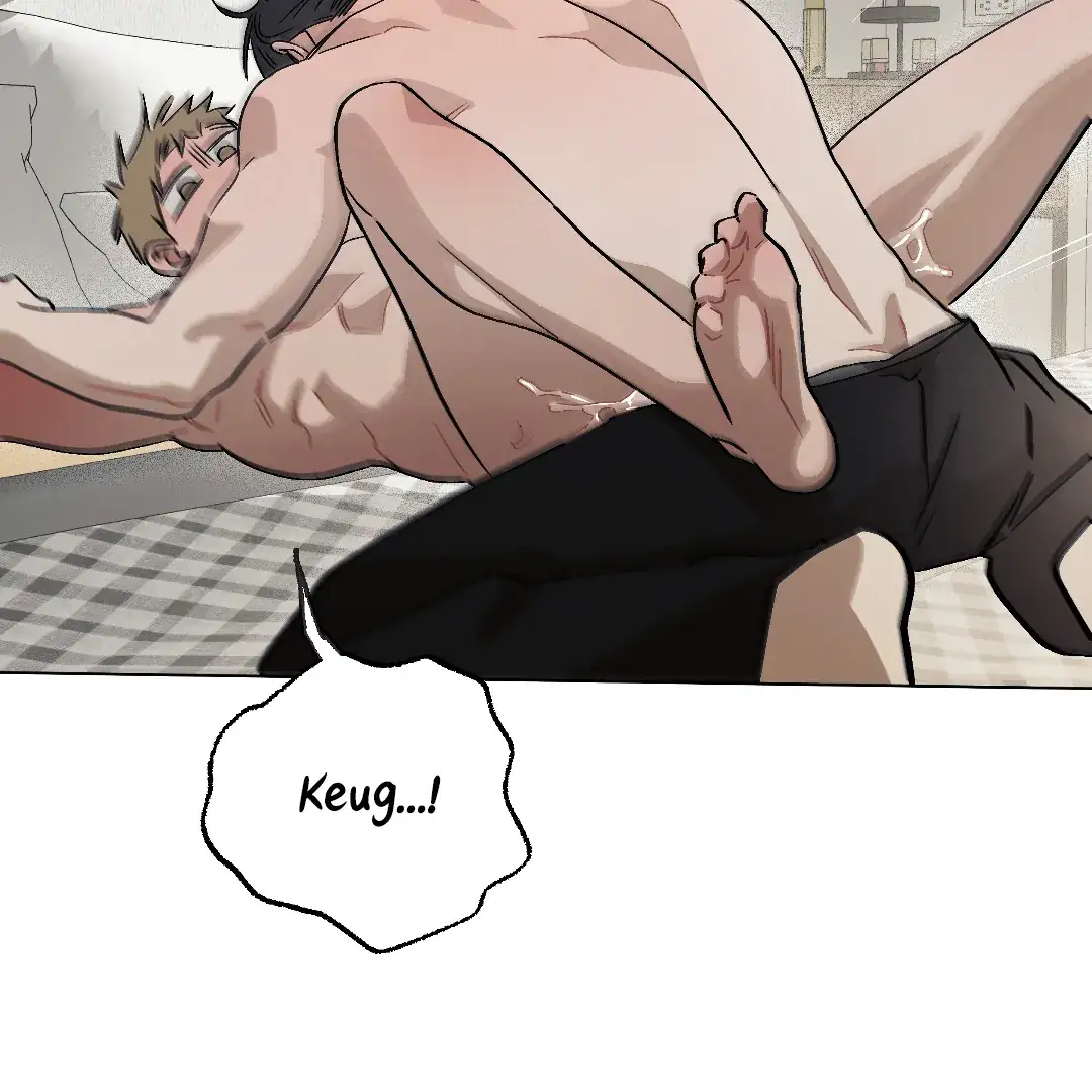Cry, Even Better If You Beg chapter 9 page 139