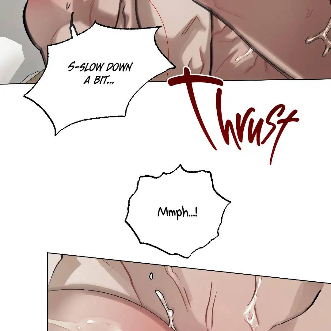 Cry, Even Better If You Beg chapter 9 page 144
