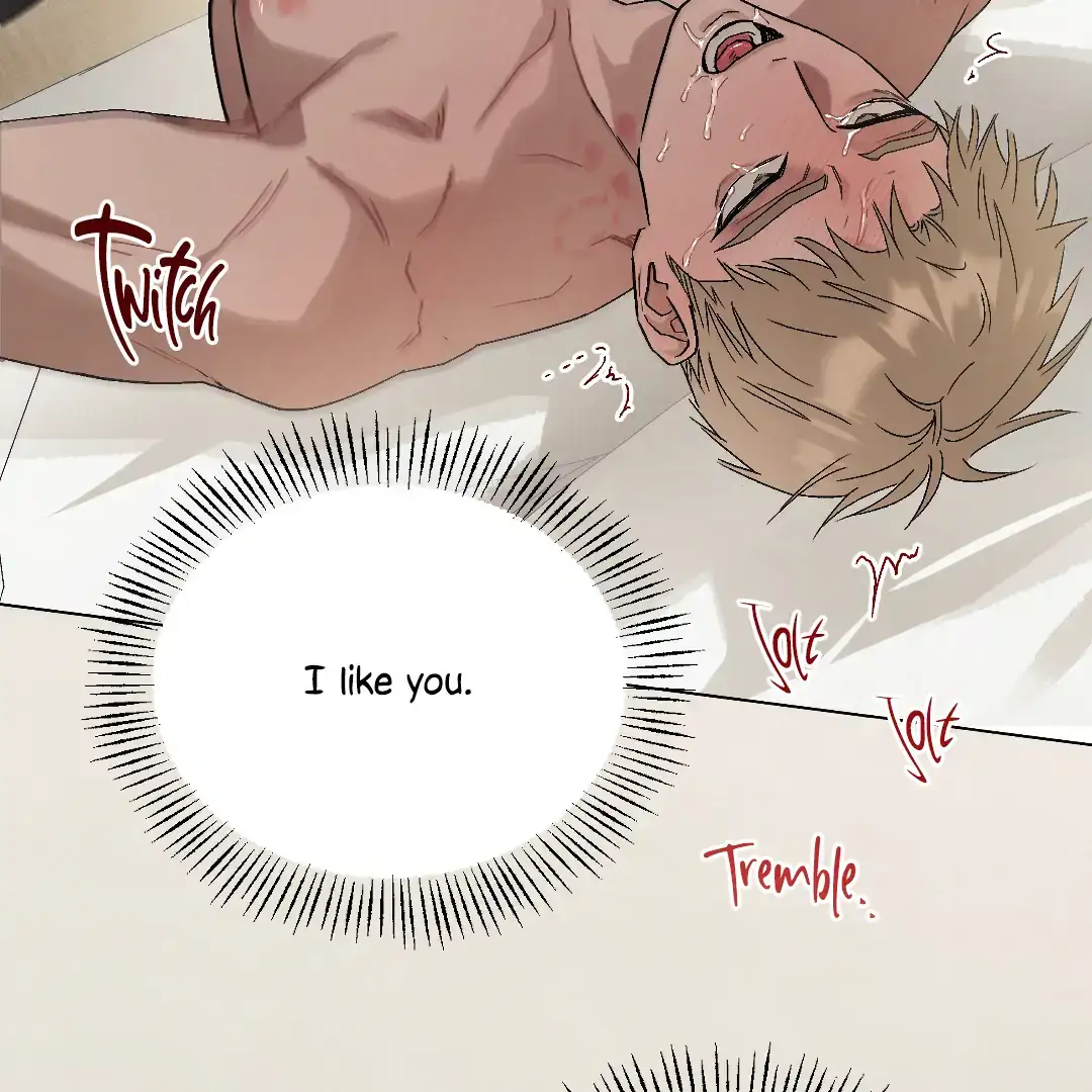 Cry, Even Better If You Beg chapter 9 page 157